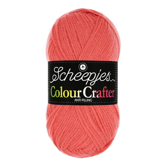 Scheepjes - Colour Crafter 1132 Leek