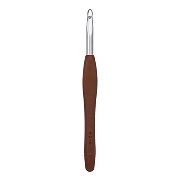 Clover - Amour haaknaald 6.0mm