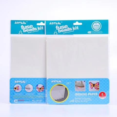 Bakpapier maat L