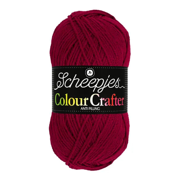 Scheepjes - Colour Crafter 1123 Roermond