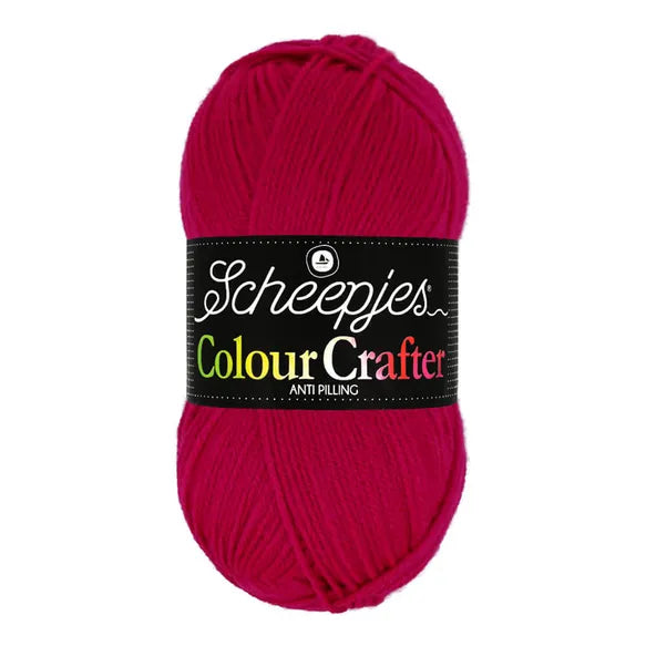 Scheepjes - Colour Crafter 1246 Maastricht
