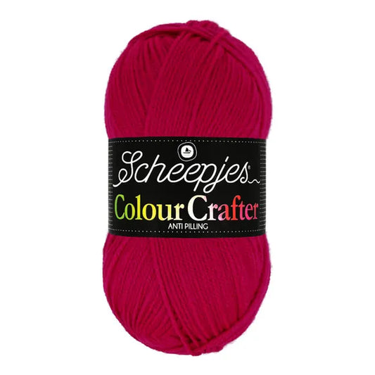 Scheepjes - Colour Crafter 1246 Maastricht