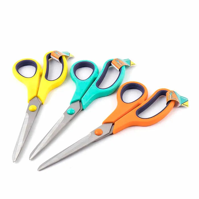 Sew Tasty Schaar softgrip 21.5cm