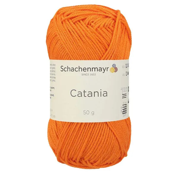 Schachenmayr - Catania