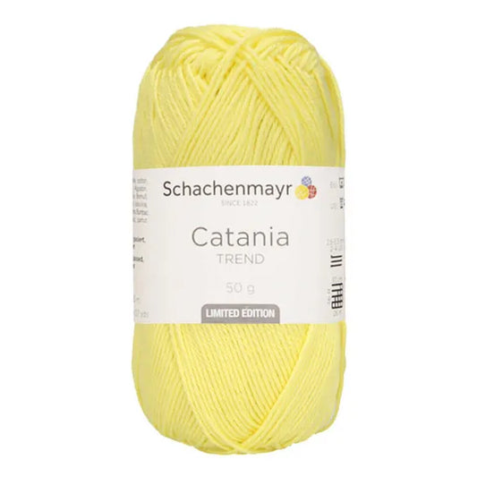 Schachenmayr Catania - 295