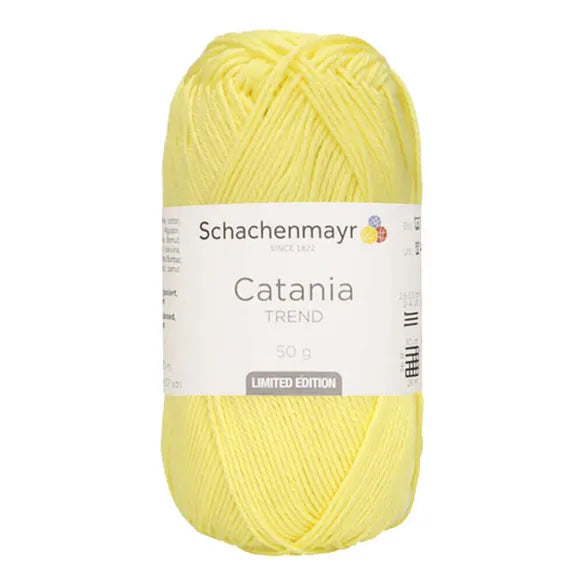 Schachenmayr - Catania