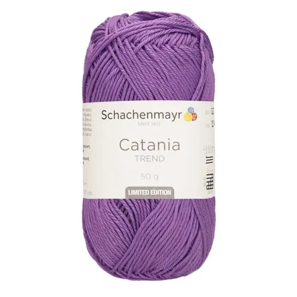 Schachenmayr - Catania