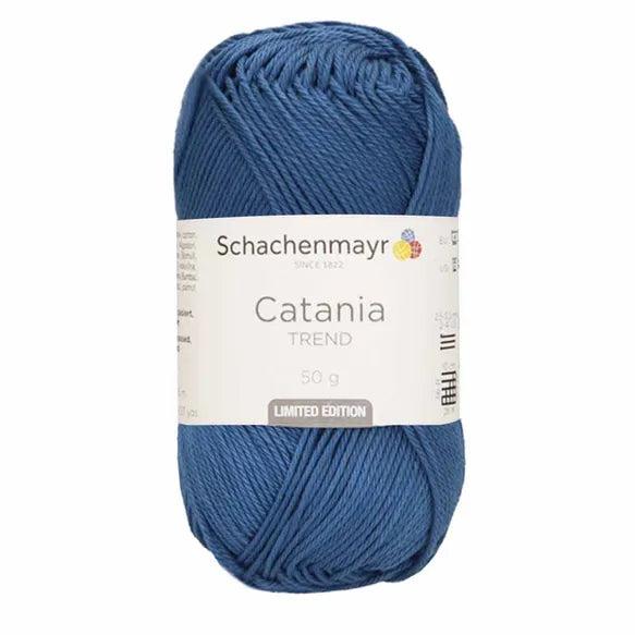 Schachenmayr - Catania