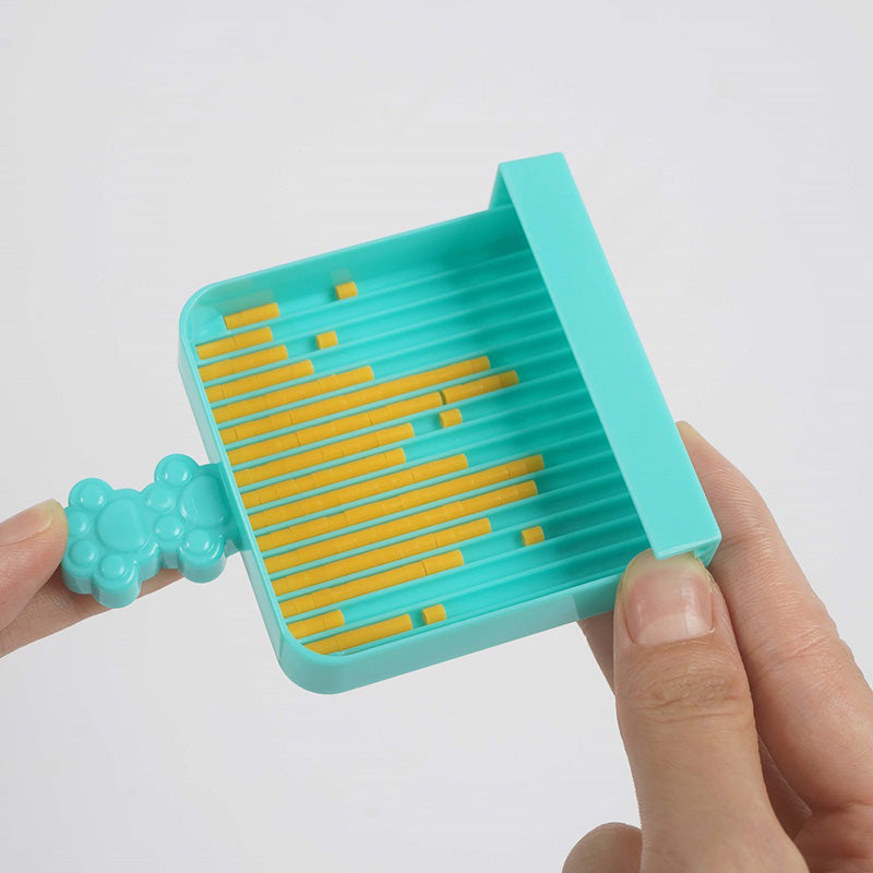 3 pcs toolset