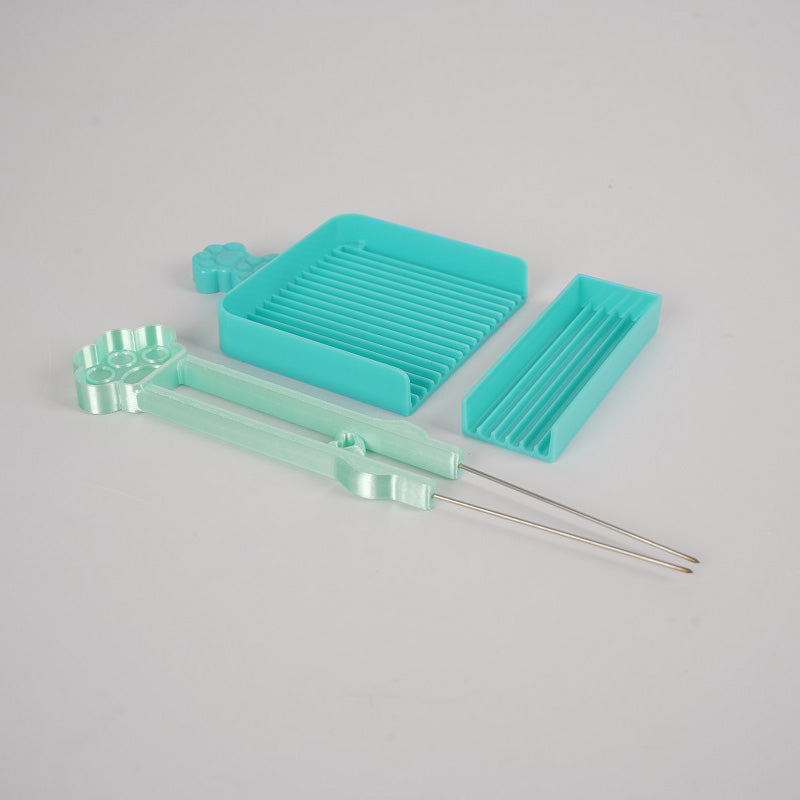3 pcs toolset