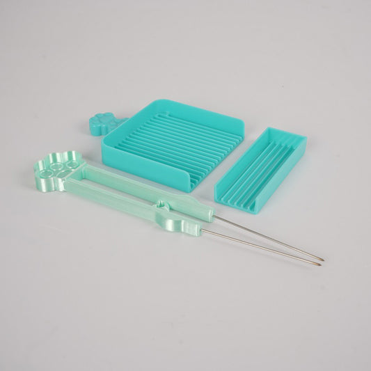 3 pcs toolset