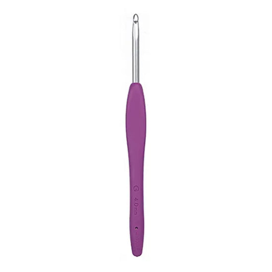 Clover -  Amour haaknaald 4.0mm