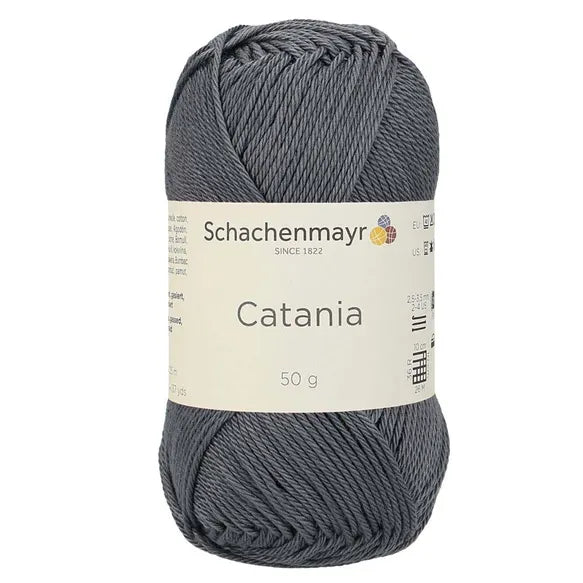 Schachenmayr - Catania