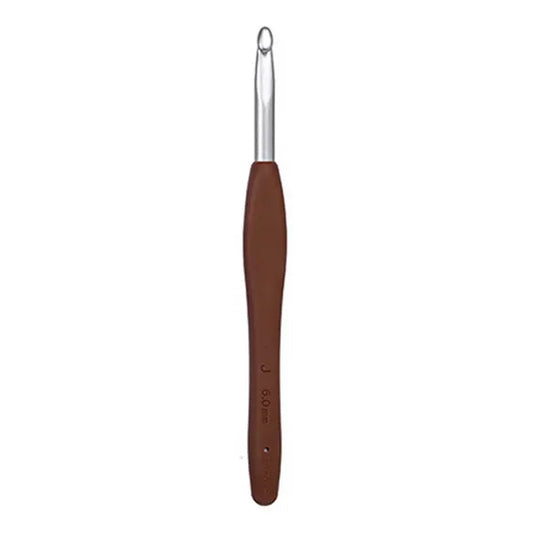 Clover -  Amour haaknaald 6.0mm