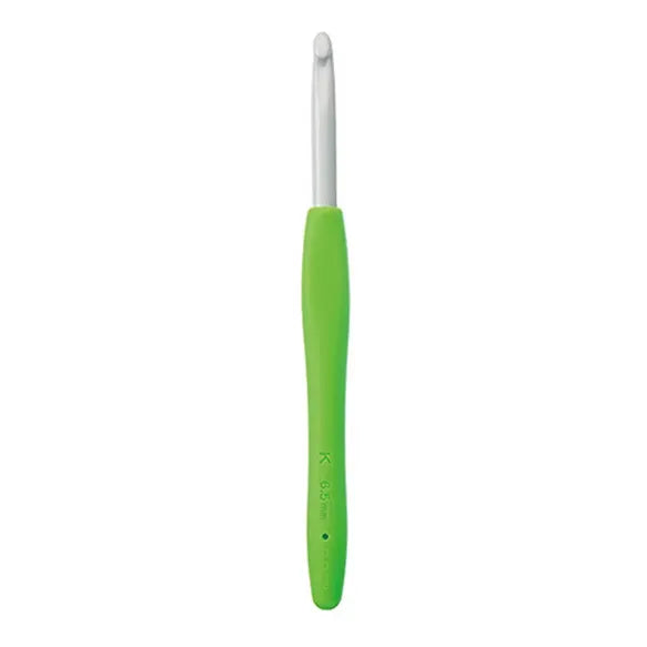 Clover -  Amour haaknaald 6.5mm