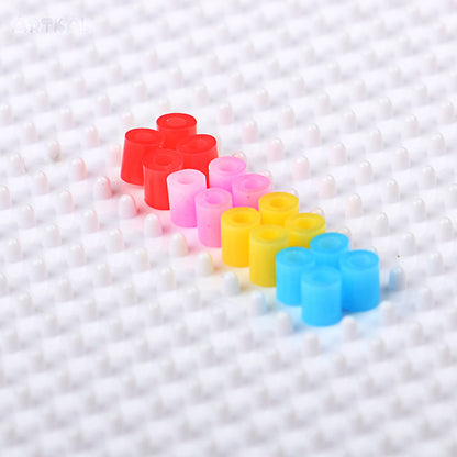Pegboard