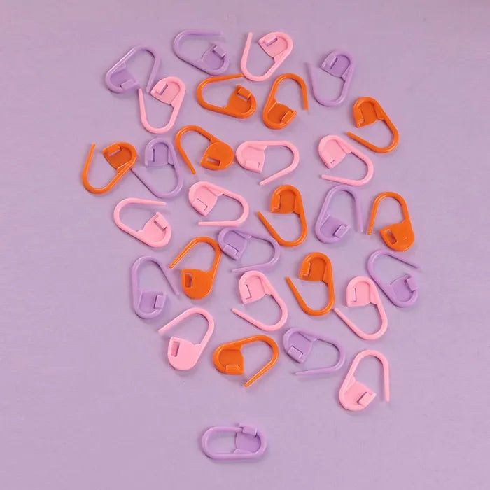 Stekenmarkeerders (30st) - Bohin