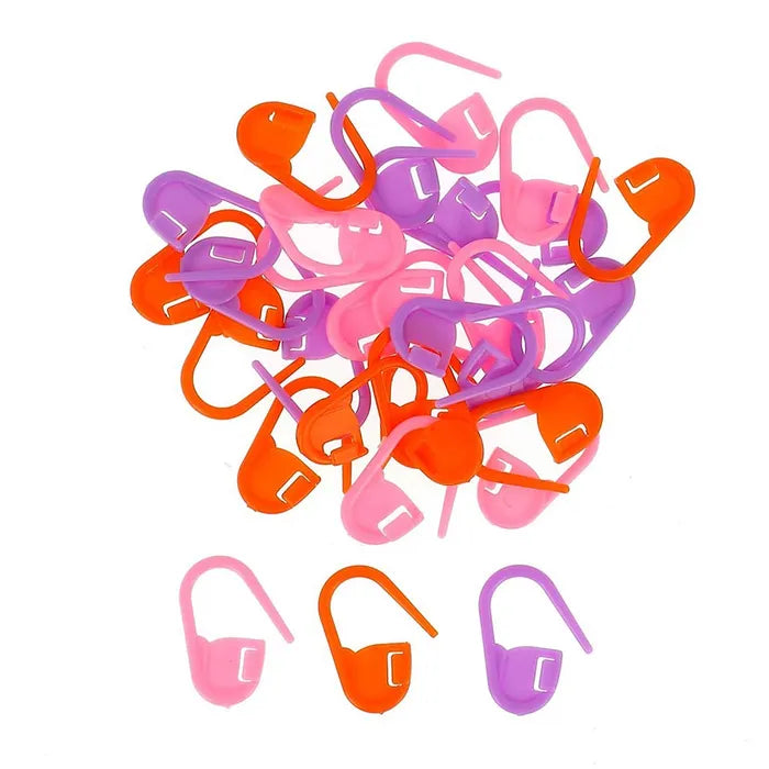 Stekenmarkeerders (30st) - Bohin