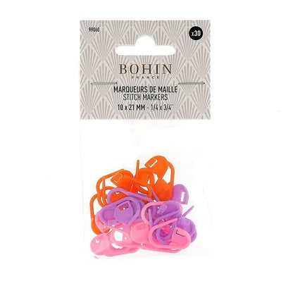 Stekenmarkeerders (30st) - Bohin