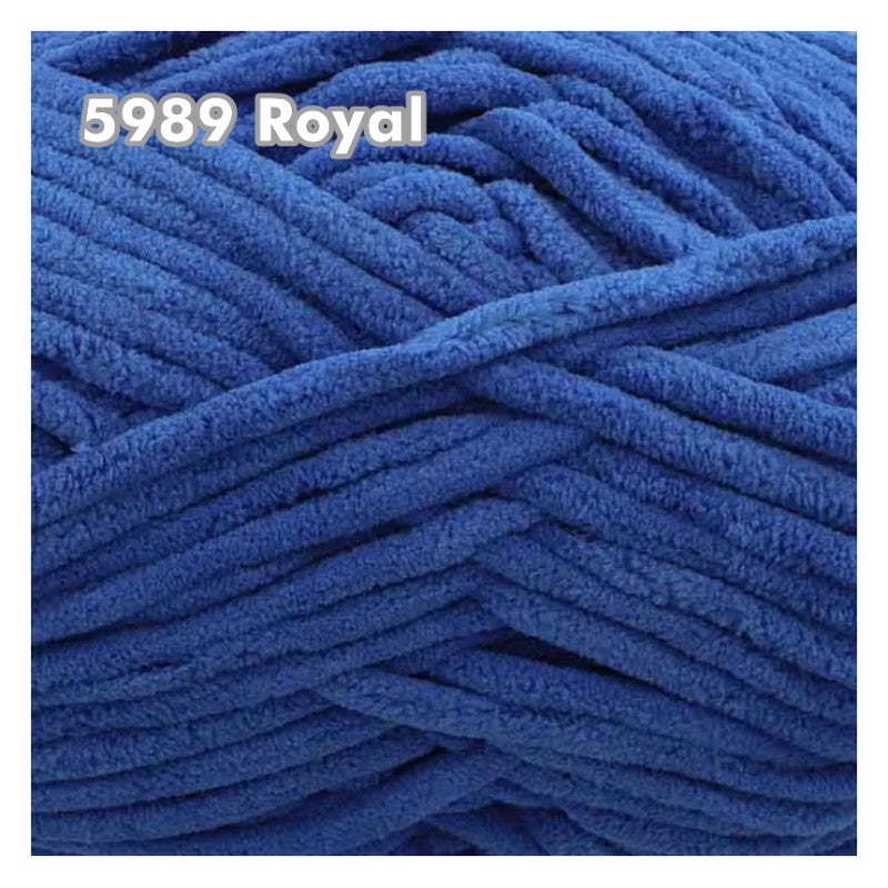 King Cole - Warm & Toastie - Royal 5989