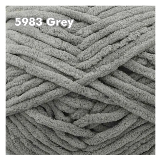 King Cole - Warm & Toastie - Grey 5983