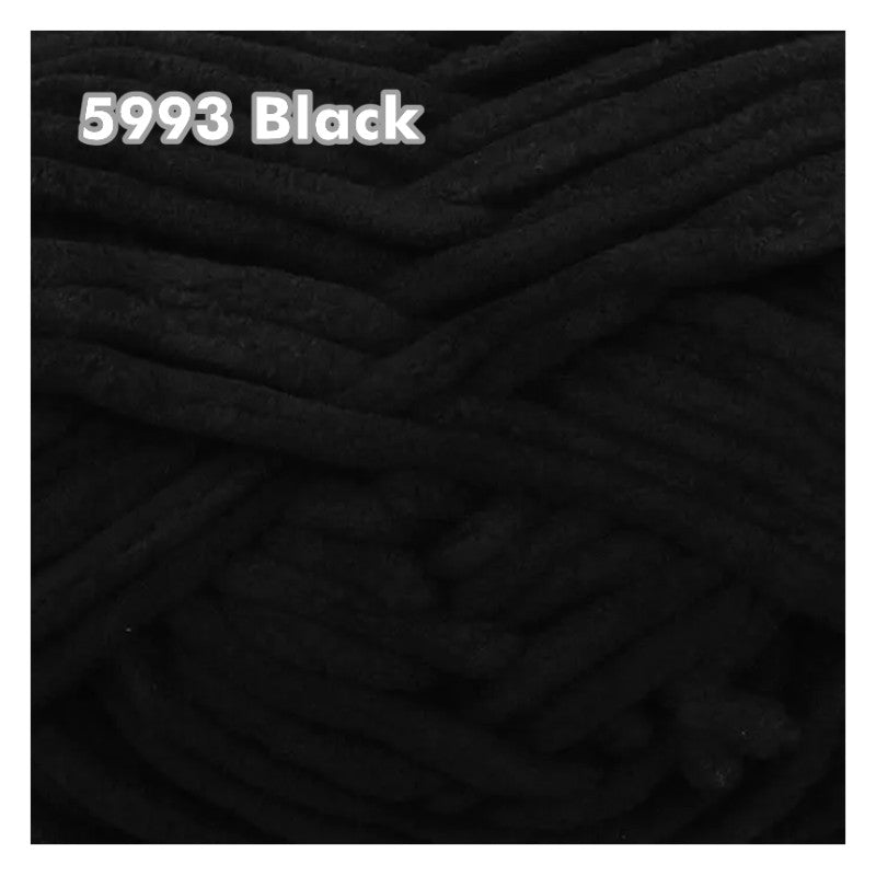 King Cole - Warm & Toastie - Black 5993