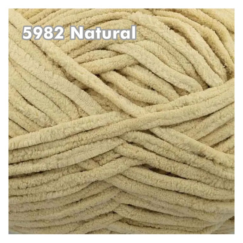 King Cole - Warm & Toastie - Natural 5982