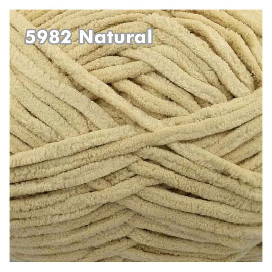 King Cole - Warm & Toastie - Natural 5982