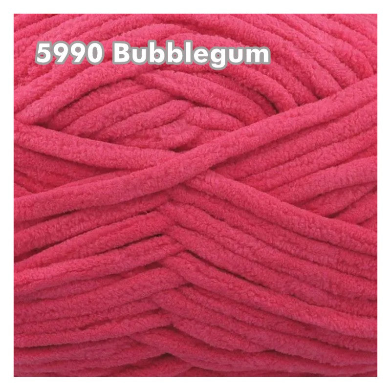 King Cole - Warm & Toastie - Bubblegum 5990