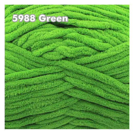 King Cole - Warm & Toastie - Green 5988