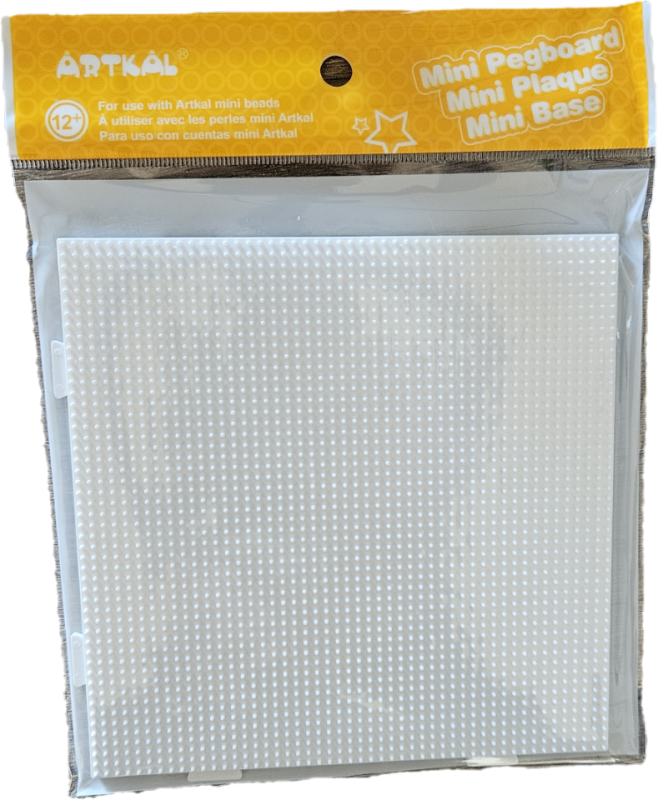 Pegboard