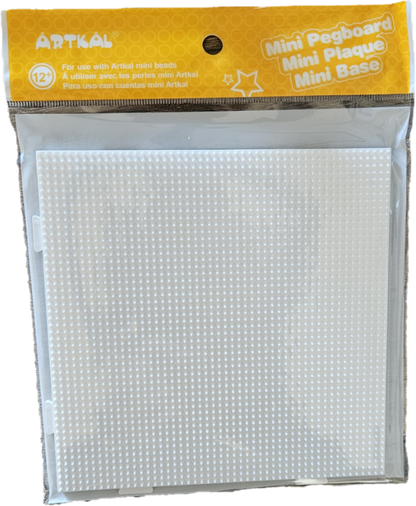 Pegboard